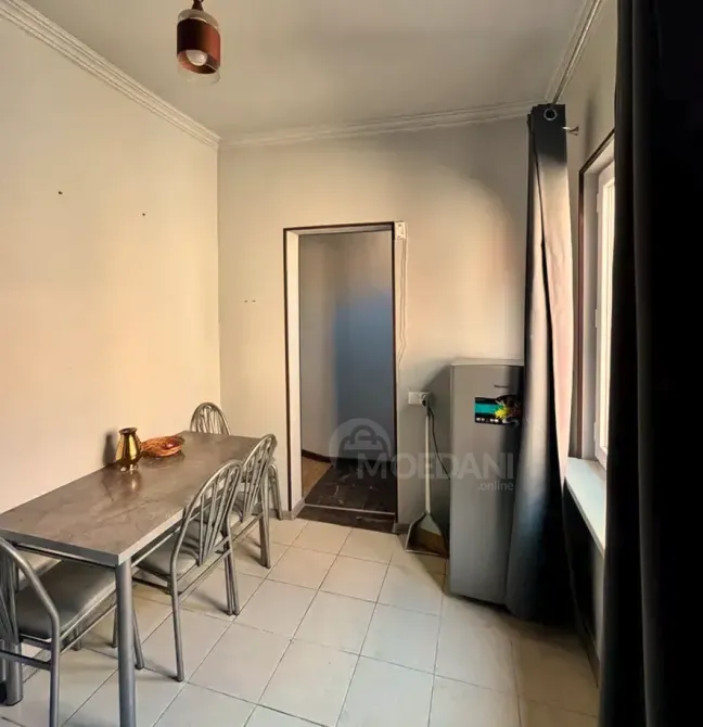 ქირავდება 2 ოთახიანი ბინა 65მ² 2/2 სართ თბილისი - photo 8