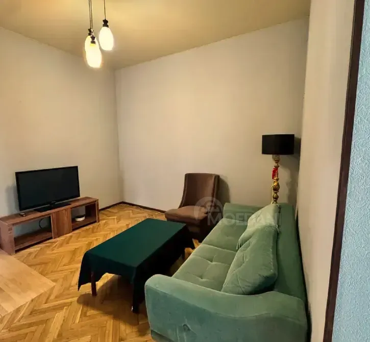 ქირავდება 2 ოთახიანი ბინა 65მ² 2/2 სართ თბილისი - photo 7