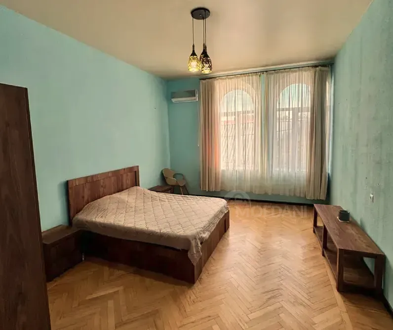 ქირავდება 2 ოთახიანი ბინა 65მ² 2/2 სართ თბილისი - photo 5