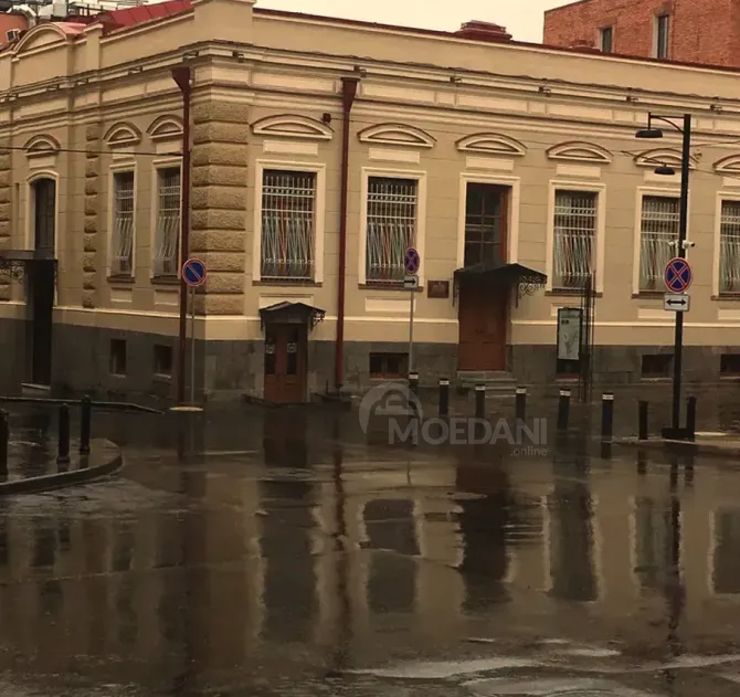 Ქირავდება უნივერსალური კომერციული ფართი სოლოლაკში.. თბილისი - photo 1