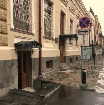 Ქირავდება უნივერსალური კომერციული ფართი სოლოლაკში.. თბილისი - photo 11