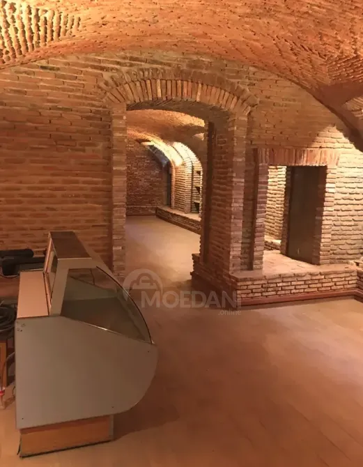 Universal commercial space for rent in Sololaki. Tbilisi - photo 7