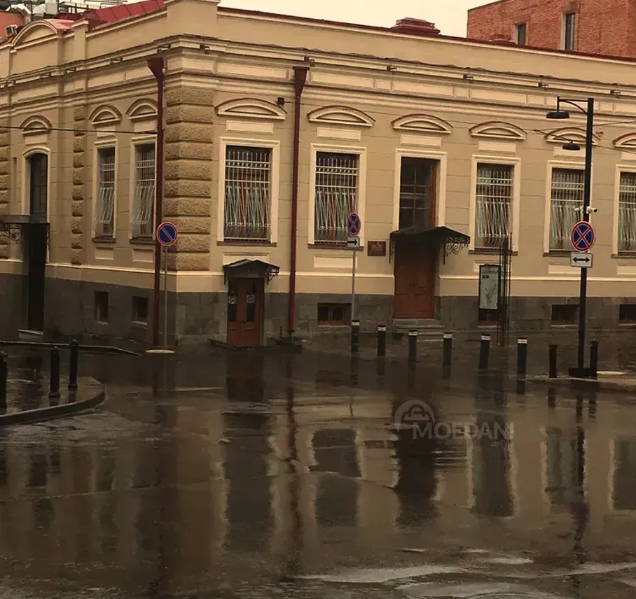 Universal commercial space for rent in Sololaki. Tbilisi - photo 1