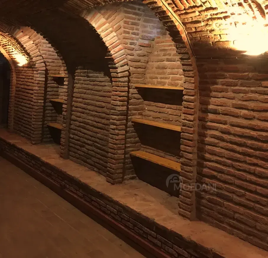 Universal commercial space for rent in Sololaki. Tbilisi - photo 5