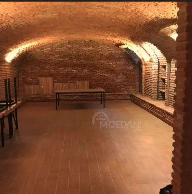 Universal commercial space for rent in Sololaki. Tbilisi - photo 10