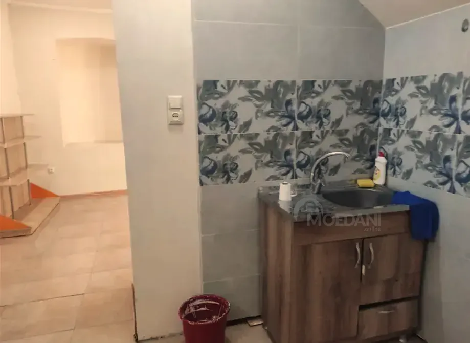 Универсальное коммерческое помещение в аренду в Вере Тбилиси - изображение 6