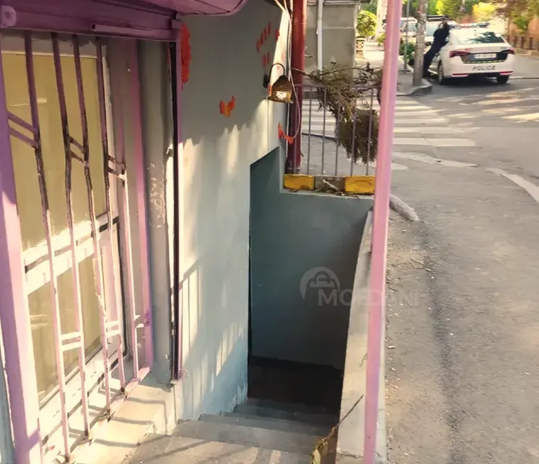 Универсальное коммерческое помещение в аренду в Вере Тбилиси - изображение 7