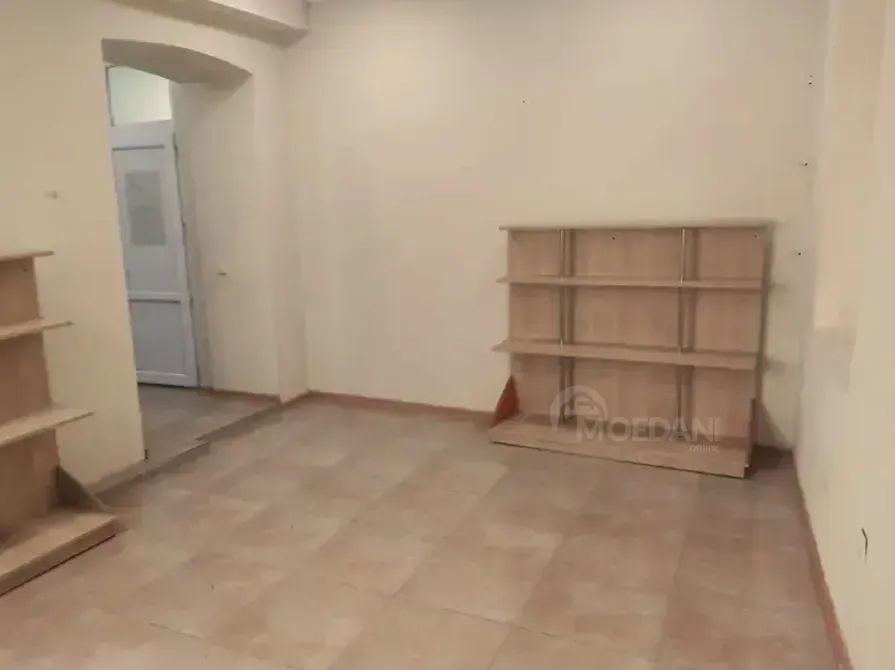 Универсальное коммерческое помещение в аренду в Вере Тбилиси - изображение 4