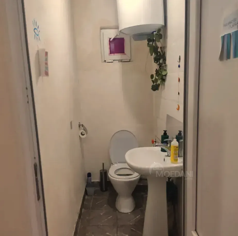 Универсальное коммерческое помещение в аренду в Вере Тбилиси - изображение 3