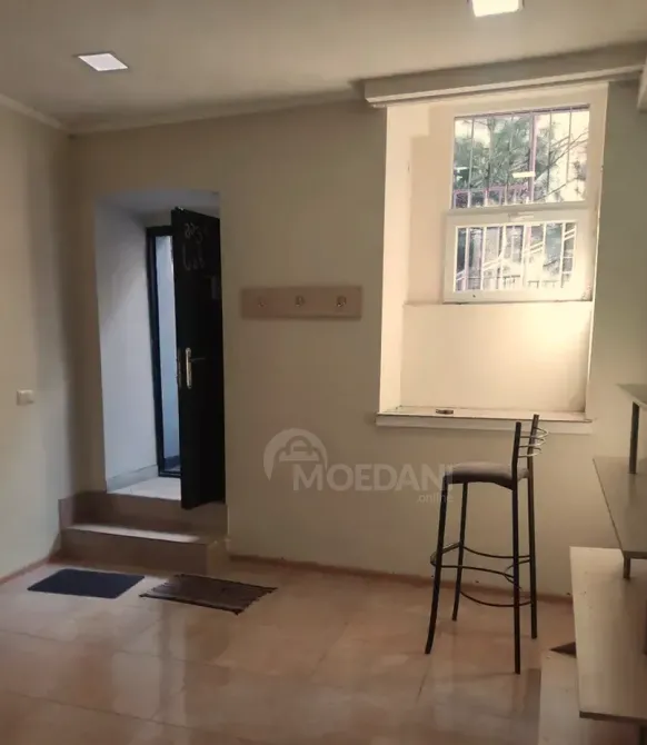 Универсальное коммерческое помещение в аренду в Вере Тбилиси - изображение 1