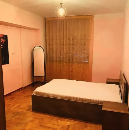 ქირავდება 3 ოთახიანი ბინა 100მ² 14/16 სართ თბილისი