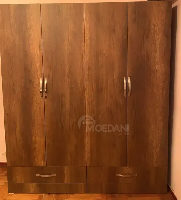 ქირავდება 3 ოთახიანი ბინა 100მ² 14/16 სართ თბილისი - photo 7