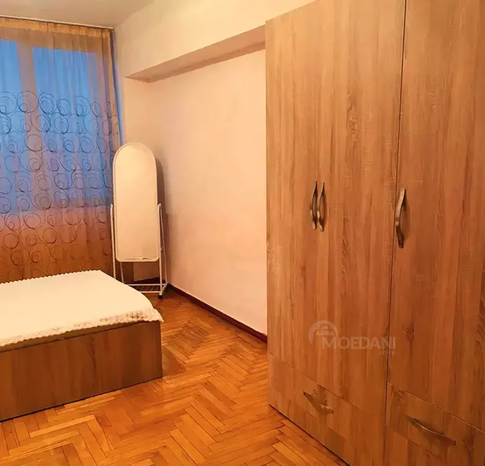 ქირავდება 3 ოთახიანი ბინა 100მ² 14/16 სართ თბილისი - photo 5