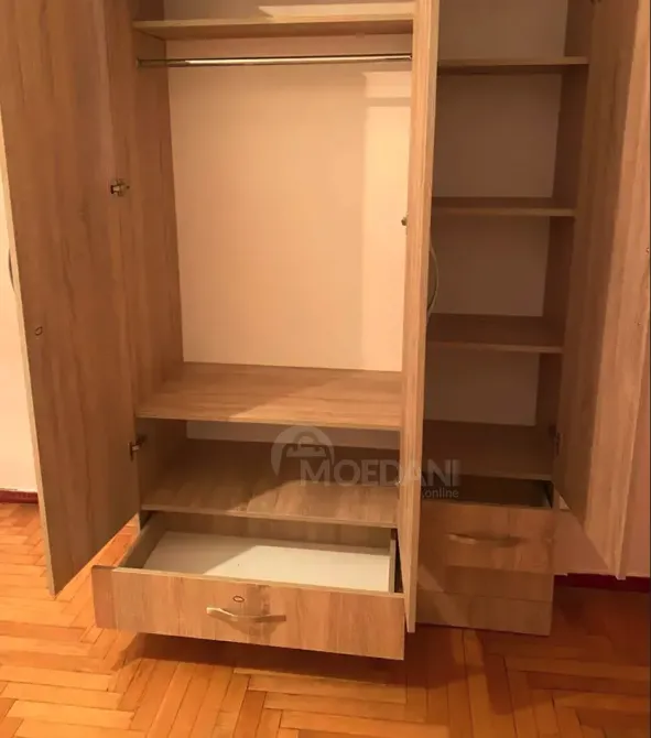 ქირავდება 3 ოთახიანი ბინა 100მ² 14/16 სართ თბილისი - photo 8