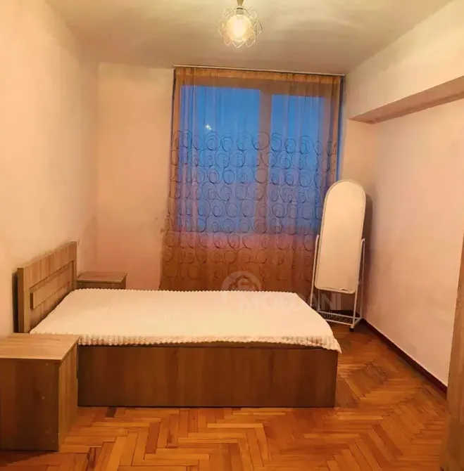 ქირავდება 3 ოთახიანი ბინა 100მ² 14/16 სართ თბილისი - photo 6