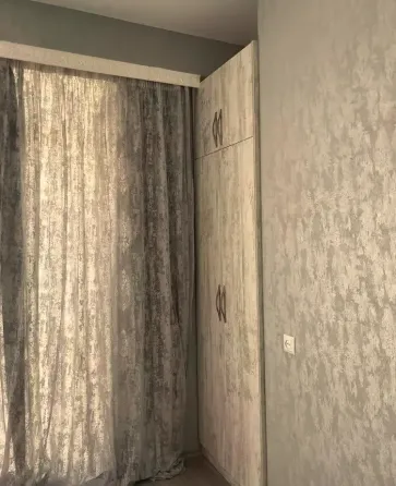 ქირავდება 3 ოთახიანი ბინა 55მ² 6/12 სართ თბილისი