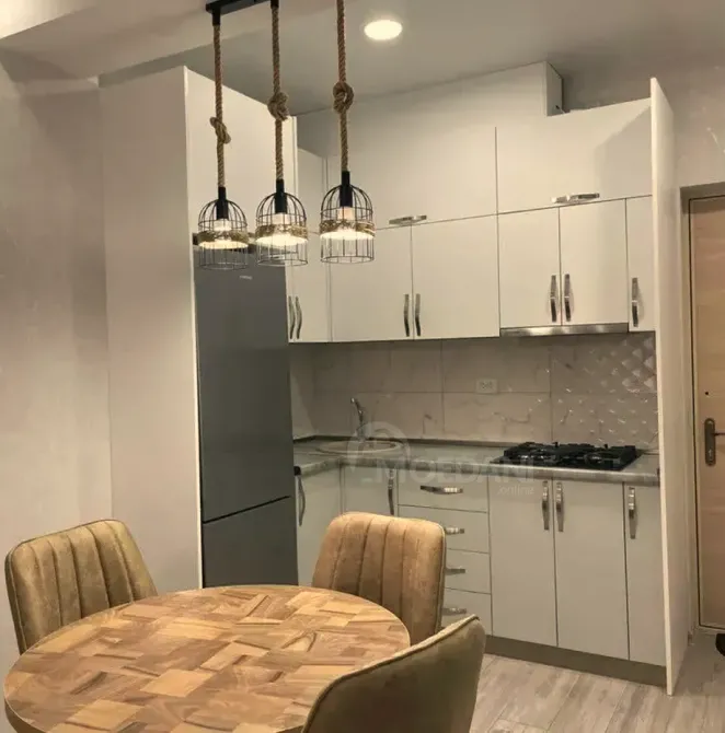 Сдам 3-комн. квартиру 55м² 6/12 эт. Тбилиси - изображение 9