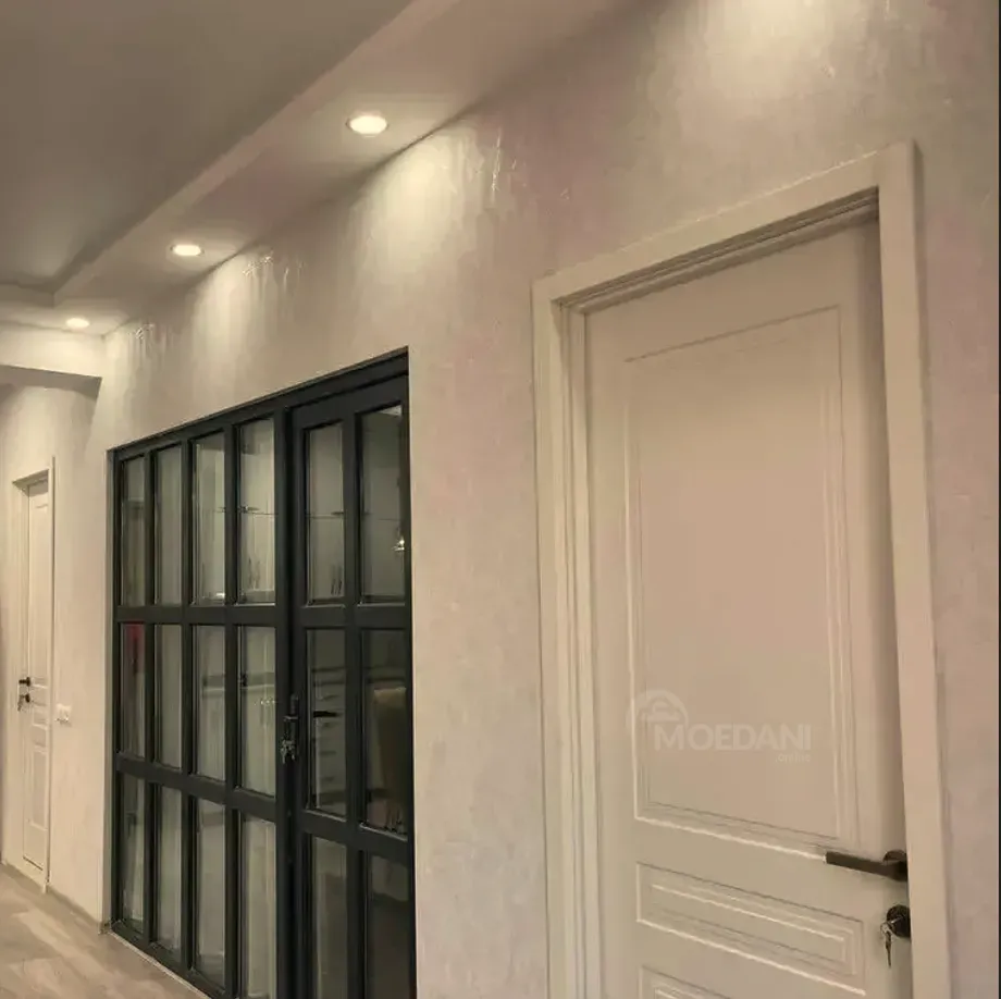 Сдам 3-комн. квартиру 55м² 6/12 эт. Тбилиси - изображение 7