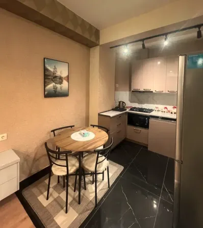 ქირავდება 2 ოთახიანი ბინა 60მ² 10/21 სართ თბილისი