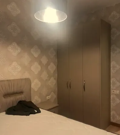 ქირავდება 2 ოთახიანი ბინა 60მ² 10/21 სართ თბილისი