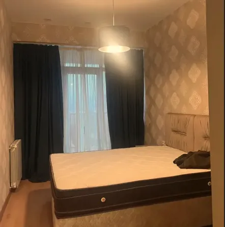 ქირავდება 2 ოთახიანი ბინა 60მ² 10/21 სართ თბილისი