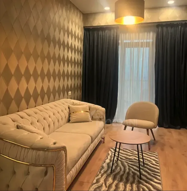 ქირავდება 2 ოთახიანი ბინა 60მ² 10/21 სართ თბილისი - photo 12