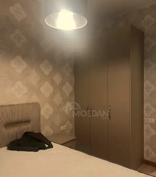 ქირავდება 2 ოთახიანი ბინა 60მ² 10/21 სართ თბილისი - photo 5