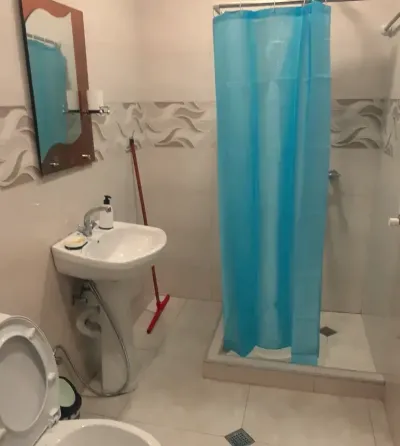 ქირავდება 3 ოთახიანი ბინა 65მ² 2/9 სართ თბილისი