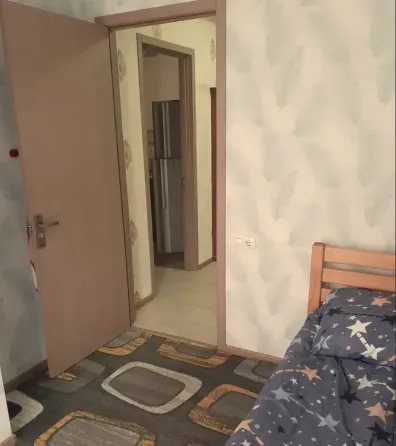 ქირავდება 3 ოთახიანი ბინა 65მ² 2/9 სართ თბილისი