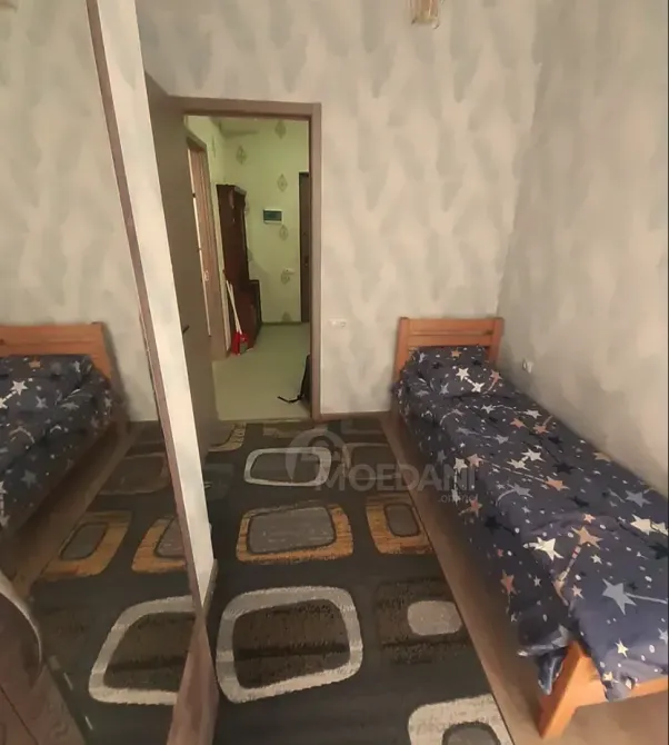 Apartments For Rent three-room 65м² 2/9 floor Tbilisi - photo 9