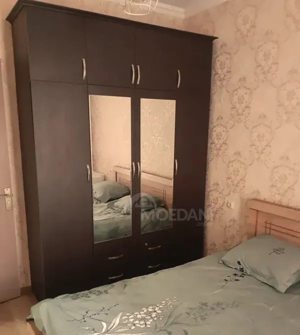 Apartments For Rent three-room 65м² 2/9 floor Tbilisi - photo 6