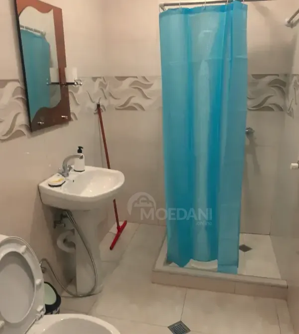 Apartments For Rent three-room 65м² 2/9 floor Tbilisi - photo 2