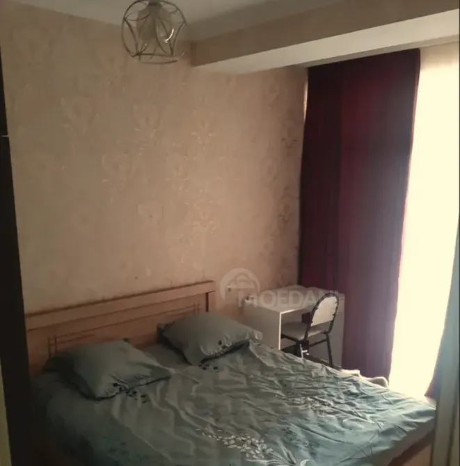 Apartments For Rent three-room 65м² 2/9 floor Tbilisi - photo 10