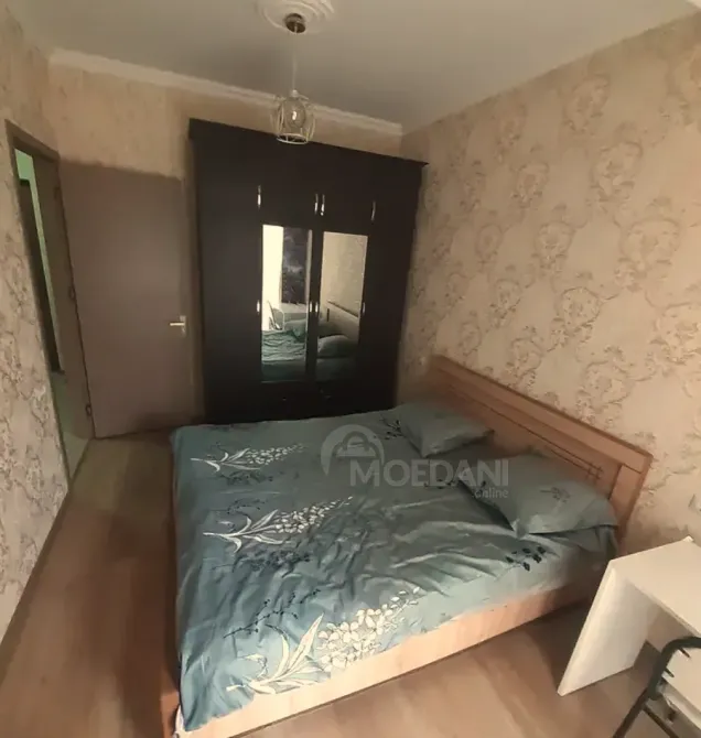 Apartments For Rent three-room 65м² 2/9 floor Tbilisi - photo 7