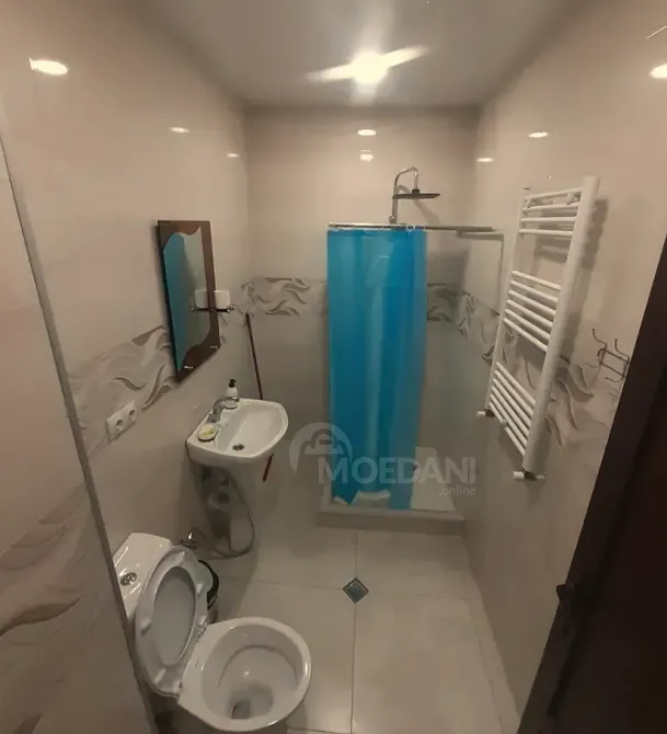 Apartments For Rent three-room 65м² 2/9 floor Tbilisi - photo 4