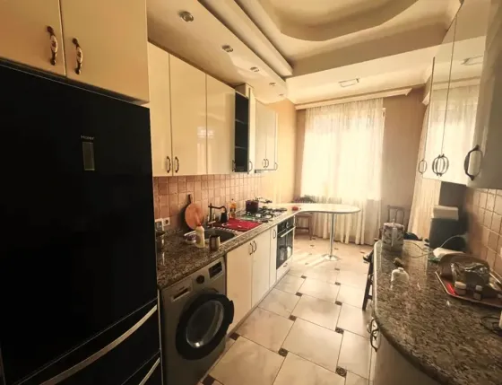 Продам 2-комн. квартиру 73м² 4/11 эт. Тбилиси