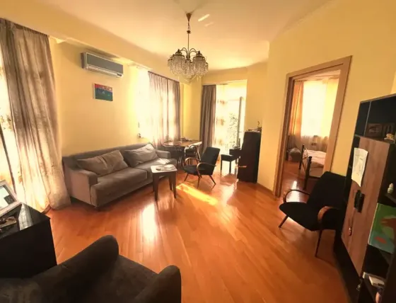 Продам 2-комн. квартиру 73м² 4/11 эт. Тбилиси