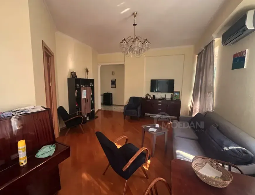 იყიდება 2 ოთახიანი ბინას 73მ² 4/11 სართ თბილისი - photo 7