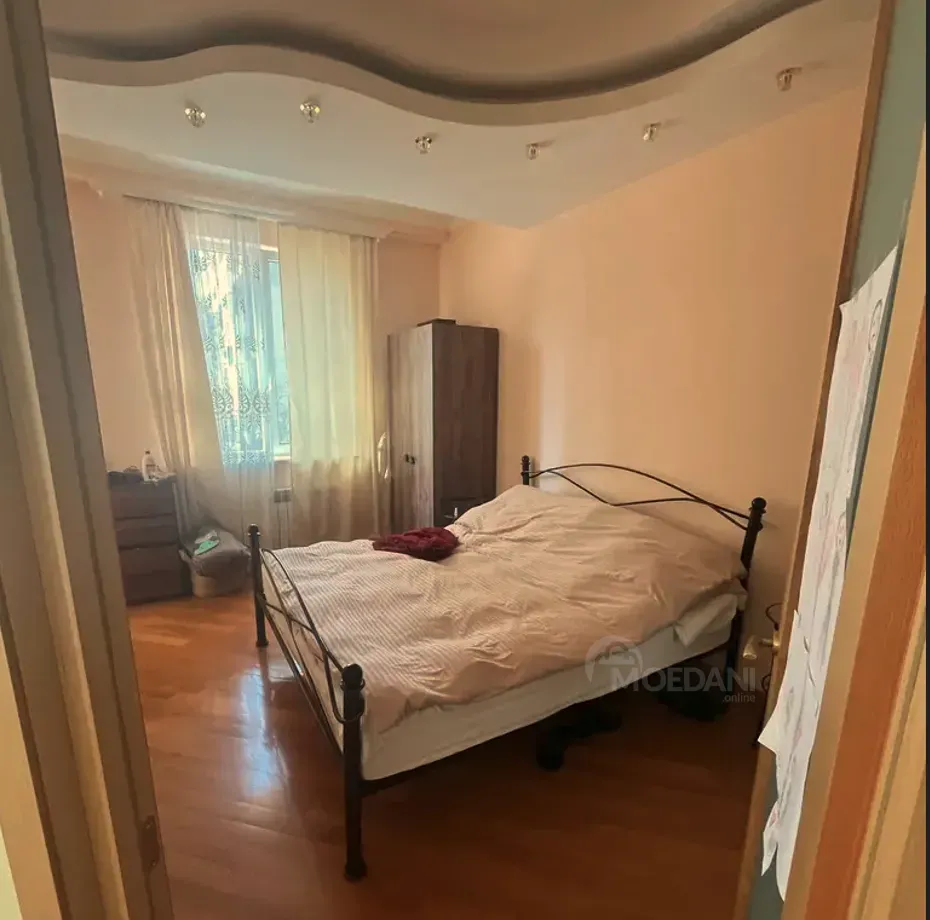 იყიდება 2 ოთახიანი ბინას 73მ² 4/11 სართ თბილისი - photo 9