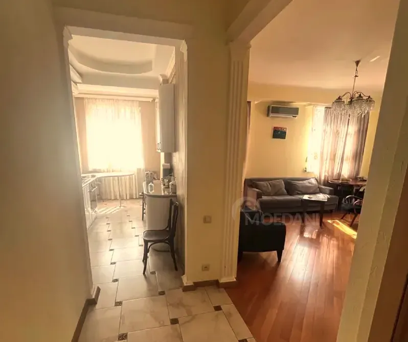 იყიდება 2 ოთახიანი ბინას 73მ² 4/11 სართ თბილისი - photo 8