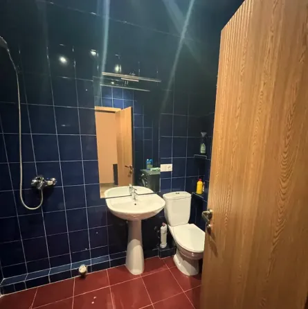 Продам 1-комн. квартиру 42м² 7/14 эт. Тбилиси