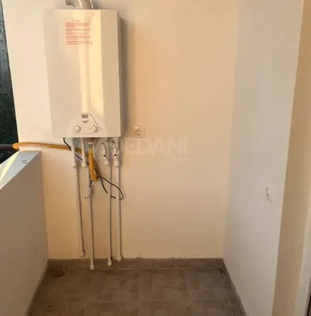 Იყიდება 1 ოთახიანი ბინას $78 000 თბილისში 42მ² 7/14 სართ თბილისი - photo 11