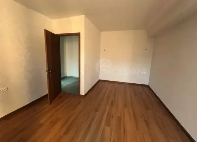 Იყიდება 1 ოთახიანი ბინას $78 000 თბილისში 42მ² 7/14 სართ თბილისი - photo 1