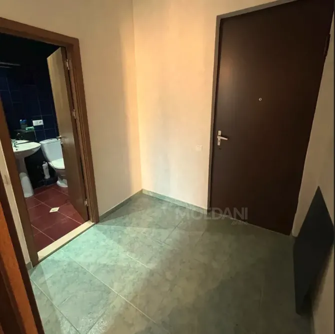 Იყიდება 1 ოთახიანი ბინას $78 000 თბილისში 42მ² 7/14 სართ თბილისი - photo 3