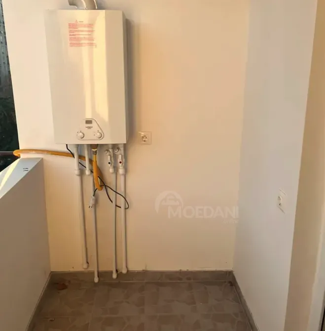 Продам 1-комн. квартиру 42м² 7/14 эт. Тбилиси - изображение 11