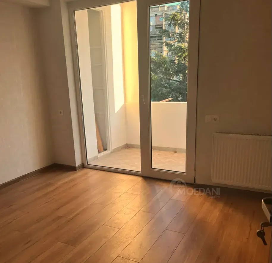 Продам 1-комн. квартиру 42м² 7/14 эт. Тбилиси - изображение 12