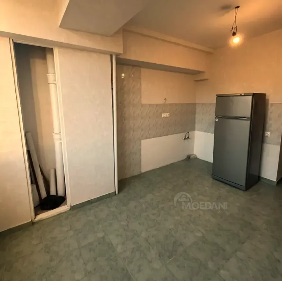 Продам 1-комн. квартиру 42м² 7/14 эт. Тбилиси - изображение 5