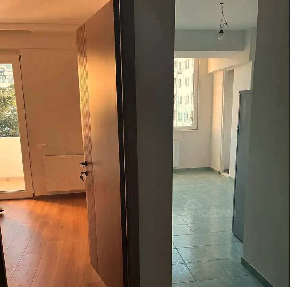 Продам 1-комн. квартиру 42м² 7/14 эт. Тбилиси - изображение 7