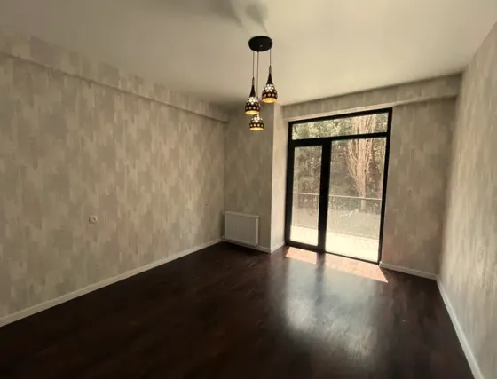 Продам 1-комн. квартиру 32м² 4/12 эт. Тбилиси