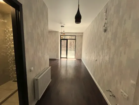 Продам 1-комн. квартиру 32м² 4/12 эт. Тбилиси